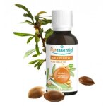 Huile vegetale d'argan bio