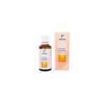 Huile weleda massage du périnée 50 ml Huile weleda massage du périnée 50 ml