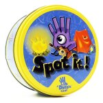 Huit - jeu de cartes dobble avec boîte en fer, 35 styles, 30 / 55 pièces, amusant, famille, animaux, ... Huit - jeu de cartes dobble avec boîte en fer, 35 styles, 30 / 55 pièces, amusant, famille, animaux, ...