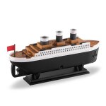 Humidificateur d'air de bateau rétro, diffuseur d'aromathérapie ultrasonique, brumisateur de parfum, ... Humidificateur d'air de bateau rétro, diffuseur d'aromathérapie ultrasonique, brumisateur de parfum, ...