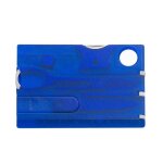Hutp - cartes de randonnée portables 12 en 1, carte de crédit de poche, multi - outils portables, equipement ... Hutp - cartes de randonnée portables 12 en 1, carte de crédit de poche, multi - outils portables, equipement ...