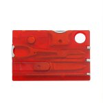 Hutp - cartes de randonnée portables 12 en 1, carte de crédit de poche, multi - outils portables, equipement ... Hutp - cartes de randonnée portables 12 en 1, carte de crédit de poche, multi - outils portables, equipement ...