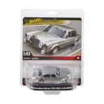Hw premium 1:43 '71 mercedes 300 sel amg