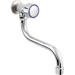 Hydroland vanne d'eau 3 / 4 s forme bec vanne murale eau froide pivotant un bouton robinet de cuisine ... Hydroland vanne d'eau 3 / 4 s forme bec vanne murale eau froide pivotant un bouton robinet de cuisine ...