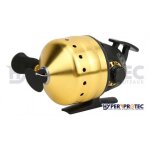 Hyper access bl30 - moulinet de p�che a la mouche pour fronde