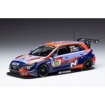 Hyundai 2021 1 / 43 ixo