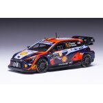 Hyundai 2023 neuville 1 / 43 ixo - ixo