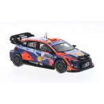 Hyundai 2023 sordo 1 / 43 ixo