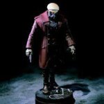 S. i. c. vol. 10 - robot detective k