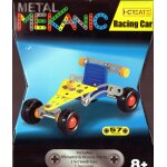 I create mtal mekanic, votre formule 1 a crer vous meme en 57 pices