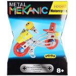 I create m�tal mekanic , votre moto a cr�er vous meme en 66 pi�ces