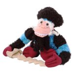 Ice age age 4 - peluche - pl�sch - captain gutt - 17 cm