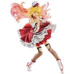 Ichiban kuji lottery premium macross f: springtime prayer! diva collection! b prize cheryl nome premium ...