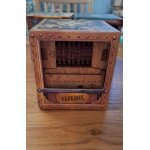 Idventure cluebox - escape room 60 min dans une bote - mod le schr dingers cat - casse - tte 3d en ...