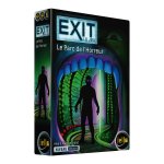 Iello exit - le parc de l'horreur
