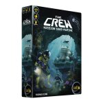 Iello ; kosmos the crew: mission sous - marine