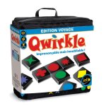 Iello qwirkle voyage Iello qwirkle voyage