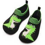 Ihkhu - chaussons enfant garçon filles respirant pantoufles doux antidérapant unisexe chaussette bebe ... Ihkhu - chaussons enfant garçon filles respirant pantoufles doux antidérapant unisexe chaussette bebe ...