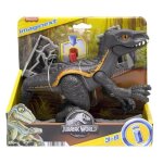 Imaginext jurassic world - indoraptor - figurine dinosaure - 3 ans et + Imaginext jurassic world - indoraptor - figurine dinosaure - 3 ans et +