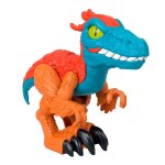 Imaginext - jurassic world - pyroraptor - figurines pour enfants - 3 ans et + Imaginext - jurassic world - pyroraptor - figurines pour enfants - 3 ans et +