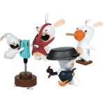 Imc toys lapins crétins - figurine sonore driller Imc toys lapins crétins - figurine sonore driller