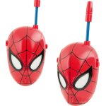 Imc toys spider - man - talkie walkie