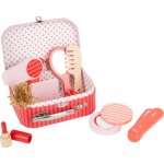 Imitation : boite a coiffure et maquillage pour enfant