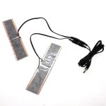 Imperméable a l'eau 5 v usb gants chauffants semelles chauffantes electriques chauffe - pieds bottes ... Imperméable a l'eau 5 v usb gants chauffants semelles chauffantes electriques chauffe - pieds bottes ...