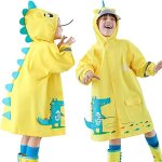 Impermables pour enfants, veste de pluie pour enfants de dessin anim 3d, veste de pluie pour tout - ...