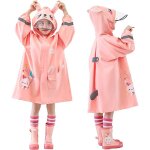 Imperméables pour enfants, veste de pluie pour enfants de dessin animé 3d, vêtements de pluie pour tout ... Imperméables pour enfants, veste de pluie pour enfants de dessin animé 3d, vêtements de pluie pour tout ...