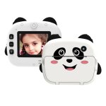 Imprimante thermique, appareil photo numérique a impression instantanée pour enfants, jouet pour filles, ... Imprimante thermique, appareil photo numérique a impression instantanée pour enfants, jouet pour filles, ...