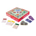 Super impulse world's smallest monopoly jeu de socit simulation eco
