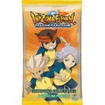 Inazuma 11 - 1 booster : champions galactiques