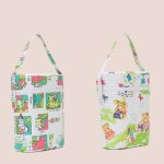 Incubateur portable pour bb, stockage du lait maternel, tasse de conservation, refroidisseur, motif ...