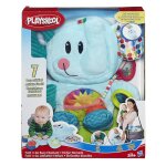 Infant playskool elefun nomade (bleu)
