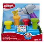 Infant playskool, etabli petit marteleur
