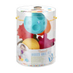 Infantino senso 6 balles