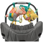 Infantino tapis activit�s twist & fold gogaga