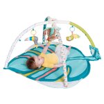 Infantino tapis activits twist & fold gogaga