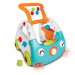 Infantino trotteur 3 en 1 minicar