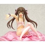 Infinite stratos dream tech 1 / 8 scale figure: huang lingyin (animaru! limited ver. ) [import japonais] ...