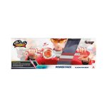 Infinity nado pack lanceur sabre + toupie 3d gale wings