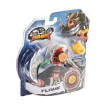 Infinity nado toupie blast flame - serie standard - audley