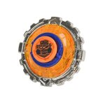 Infinity nado toupie delver mecha - serie standard - audley