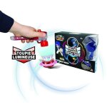 Infinity nado – toupie lumineuse avec lanceur fiery dragon - nouvelle toupie nado lumineuse empilable ... Infinity nado – toupie lumineuse avec lanceur fiery dragon - nouvelle toupie nado lumineuse empilable ...