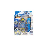Infinity nado toupie non - stop battle deluxe jade bow
