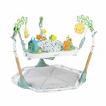 Ingenuity aire jeux a rebonds bébé 6 - en - 1 evolutif : se tranforme en tapis d'éveil, tipi enfant, ... Ingenuity aire jeux a rebonds bébé 6 - en - 1 evolutif : se tranforme en tapis d'éveil, tipi enfant, ...
