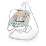 Ingenuity balancelle electrique et transat a bascule 4 en 1 sylvi. evolutif avec un jeu piano bébé inclus ... Ingenuity balancelle electrique et transat a bascule 4 en 1 sylvi. evolutif avec un jeu piano bébé inclus ...