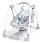 Ingenuity balancelle portable - raylan Ingenuity balancelle portable - raylan