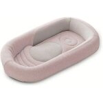 Inglesina - riduttore lettino az99qodlp welcome pod baby nest delicate p, 8029448086973, multicolore